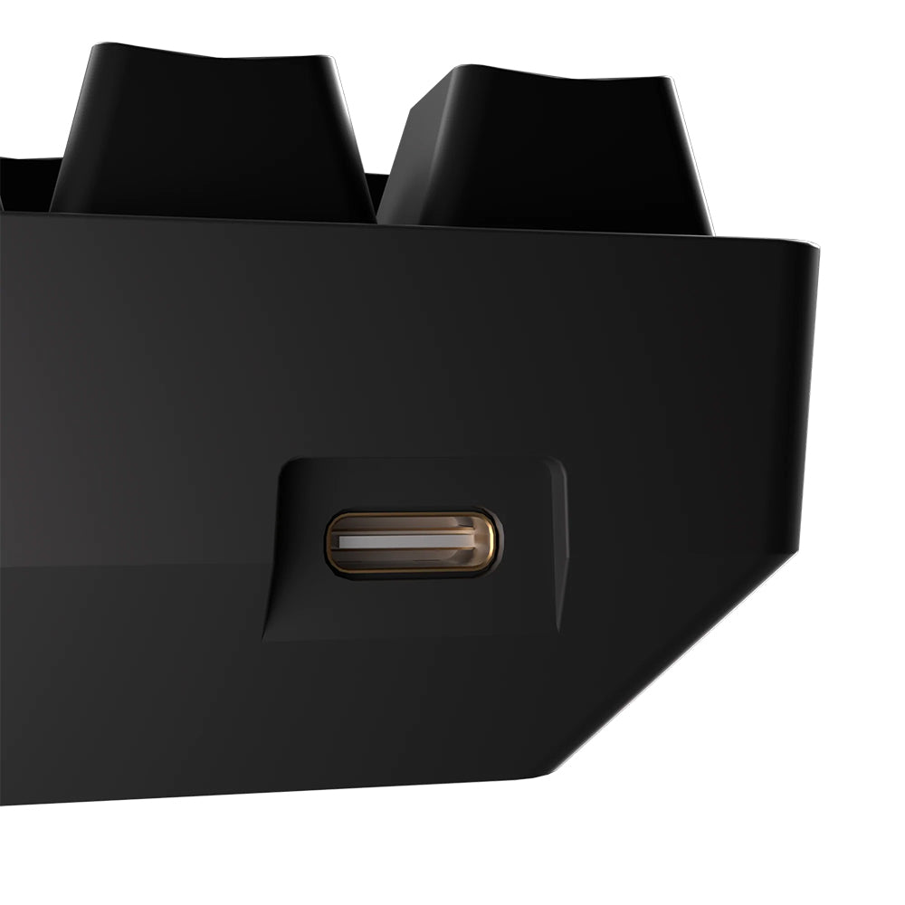 Matrix Keyboards Matrix Elite Series 60% Keyboard Black