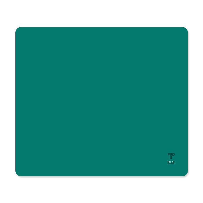 PureTrak CL2 Series Gaming Mousepads Emperor Jade