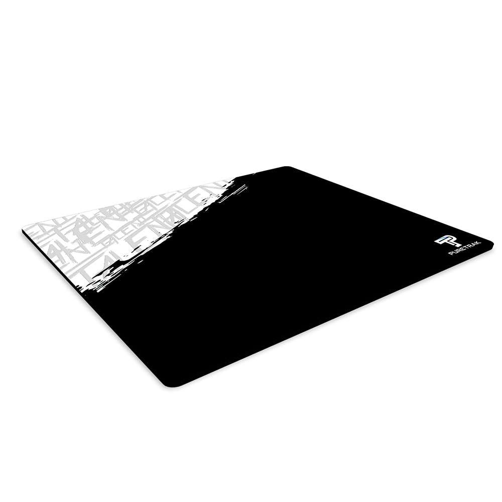 PureTrak CL1 Talent Black gaming mousepads