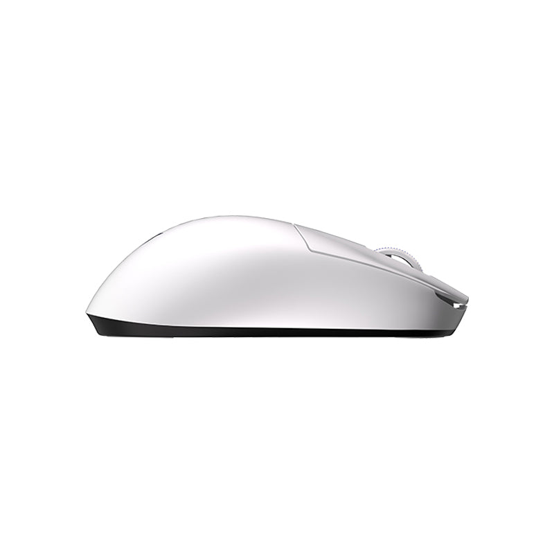 Ninjutso Sora V2 8K Wireless Gaming Mouse White（8K Receiver付属）