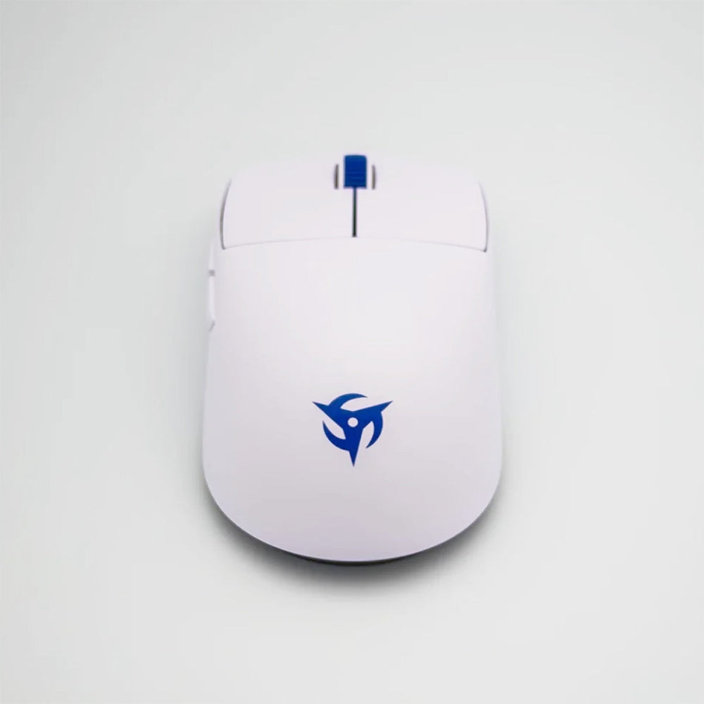 Ninjutso Sora V3 8K Wireless Gaming Mouse White