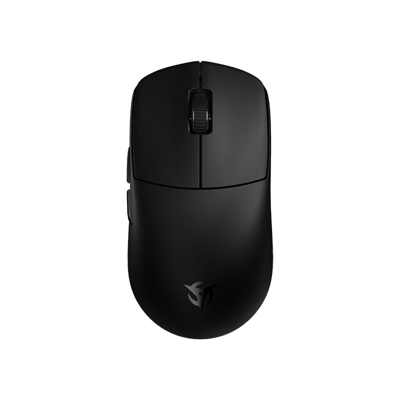 Ninjutso Sora V3 8K Wireless Gaming Mouse Black