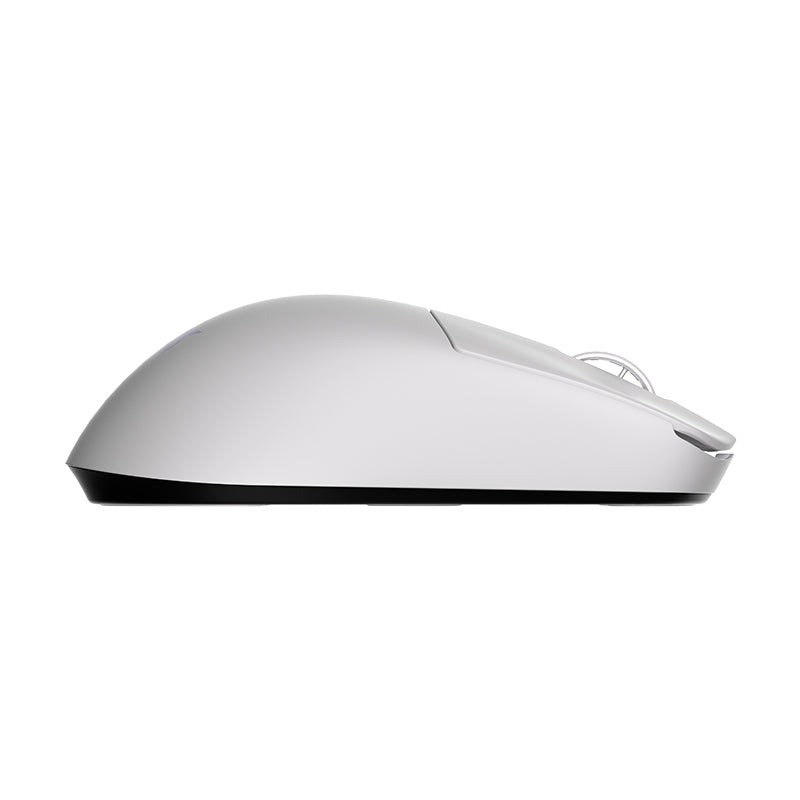 Ninjutso Sora V3 8K Wireless Gaming Mouse White
