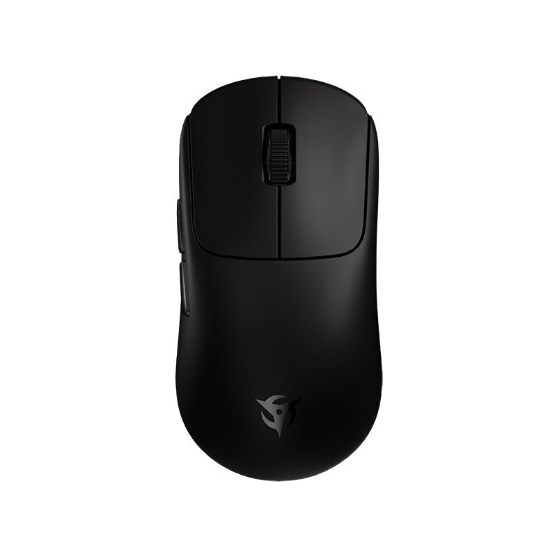 Ninjutso Ten Wireless Gaming Mouse Black