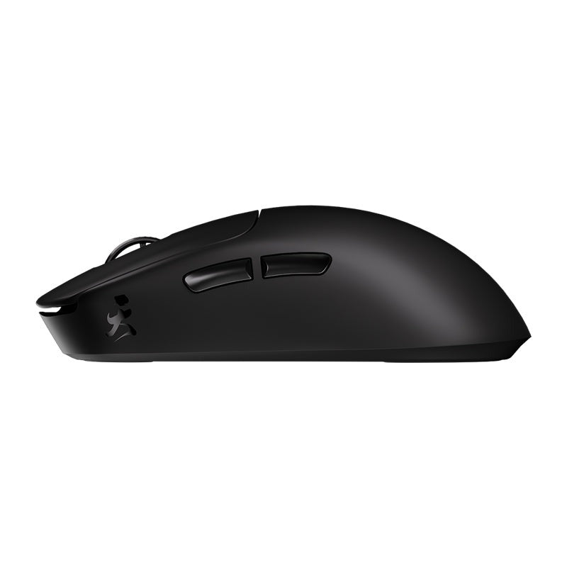 Ninjutso Ten Air Wireless Gaming Mouse Black