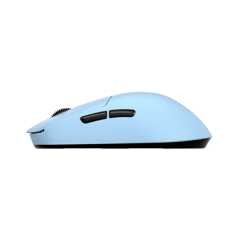 Vaxee x Ninjutso Sora 4K Wireless Gaming Mouse Blue
