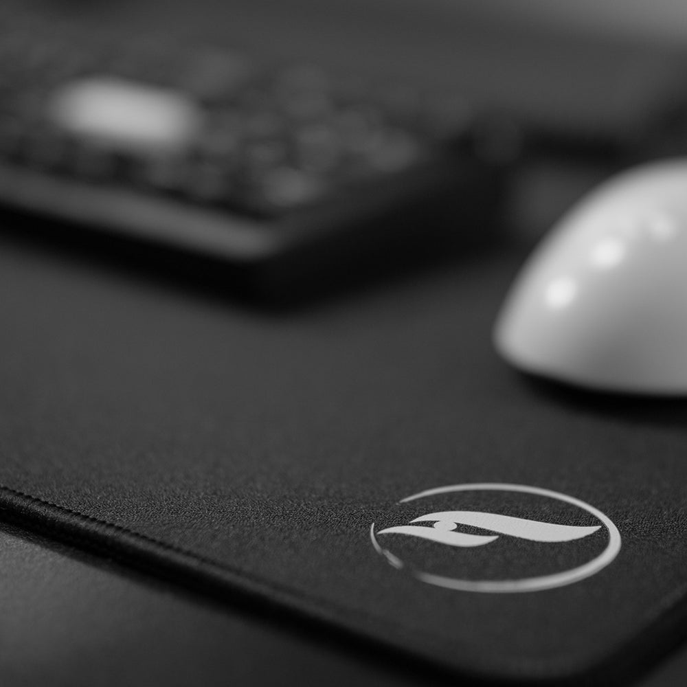 Odin Gaming Infinity XL Hybrid Gaming Mouse Pad
