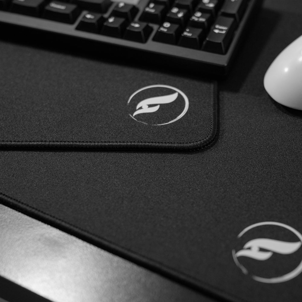 Odin Gaming Infinity XL Hybrid Gaming Mouse Pad