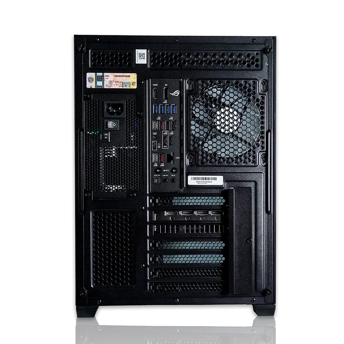 【FOW-PG-R5-N56-BK-1】BTOパソコン/ゲーミングPC