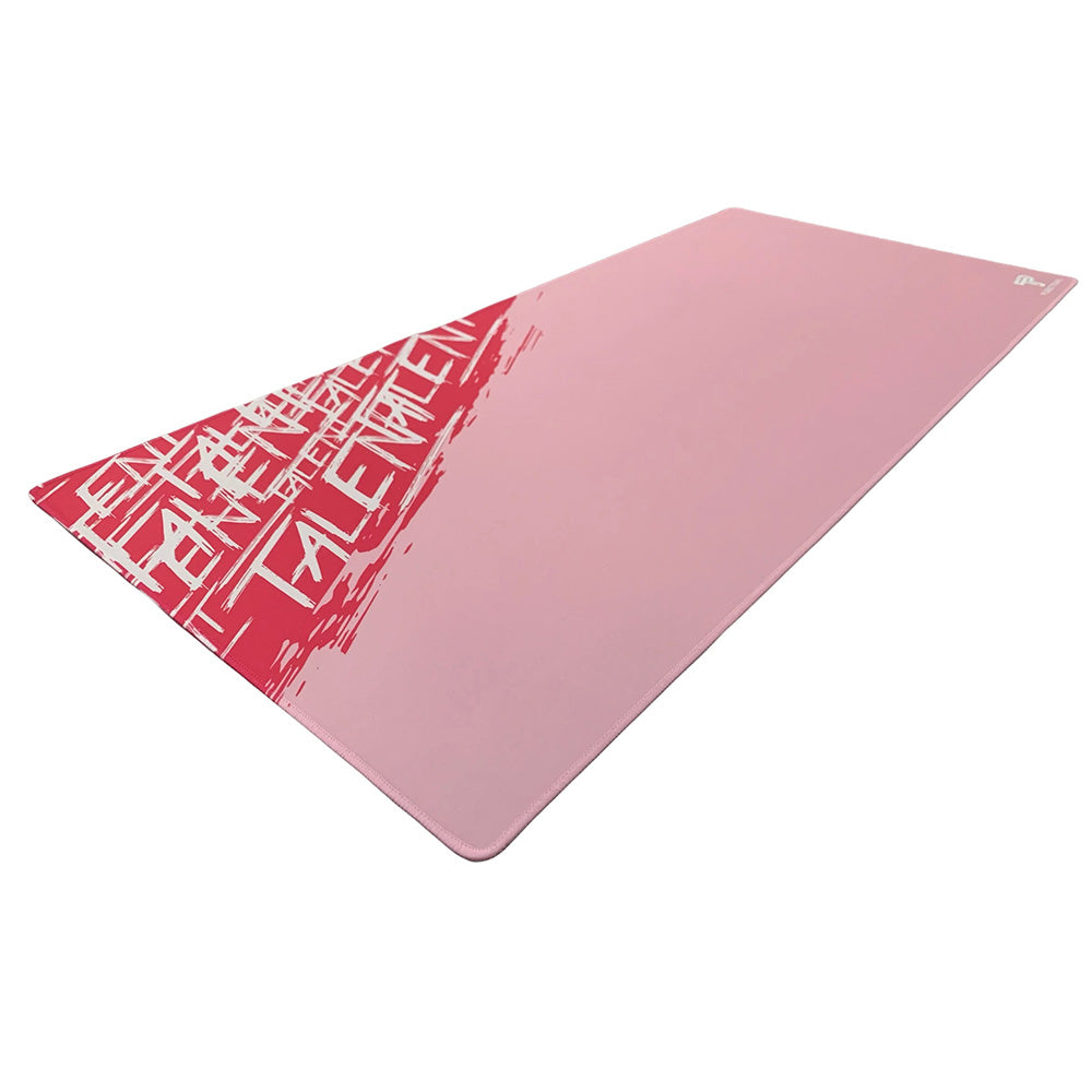 PureTrak CL1 Talent Pink gaming mousepads