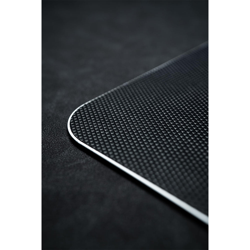 Pwnage Ultra Glide Glasspad Pyramid 500 x 500mm