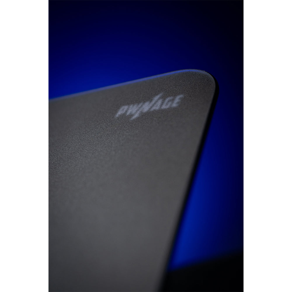 Pwnage Ultra Glide Glasspad Pyramid 500 x 500mm