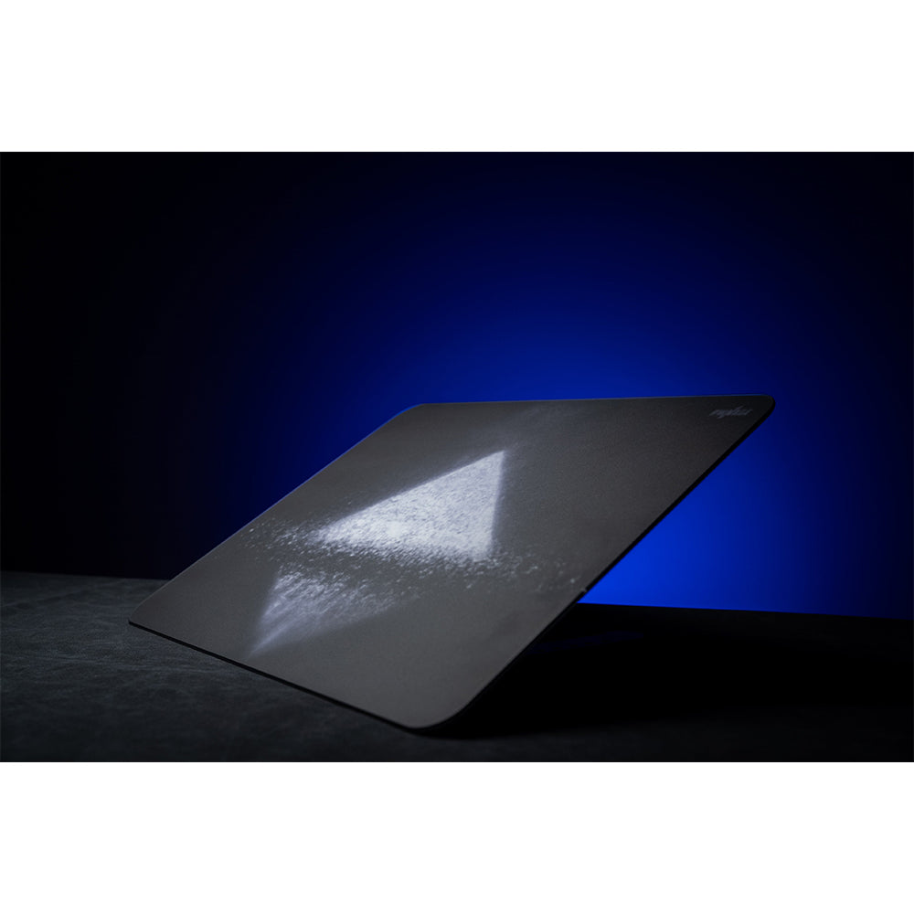 Pwnage Ultra Glide Glasspad Pyramid 500 x 500mm
