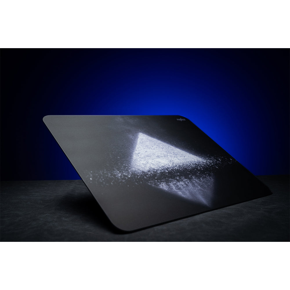 Pwnage Ultra Glide Glasspad Pyramid 500 x 500mm