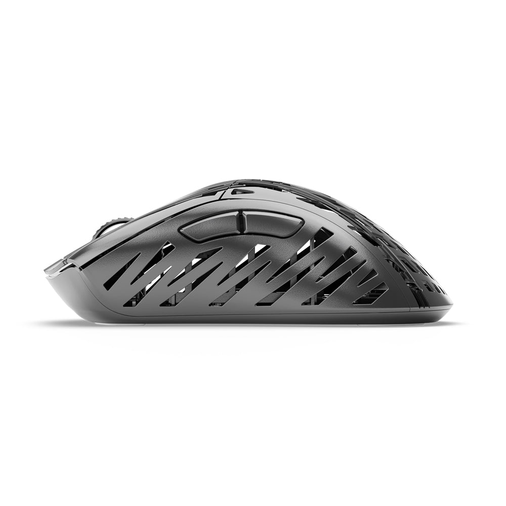 Pwnage Wireless Gaming Mouse StormBreaker Limited Edition Gray