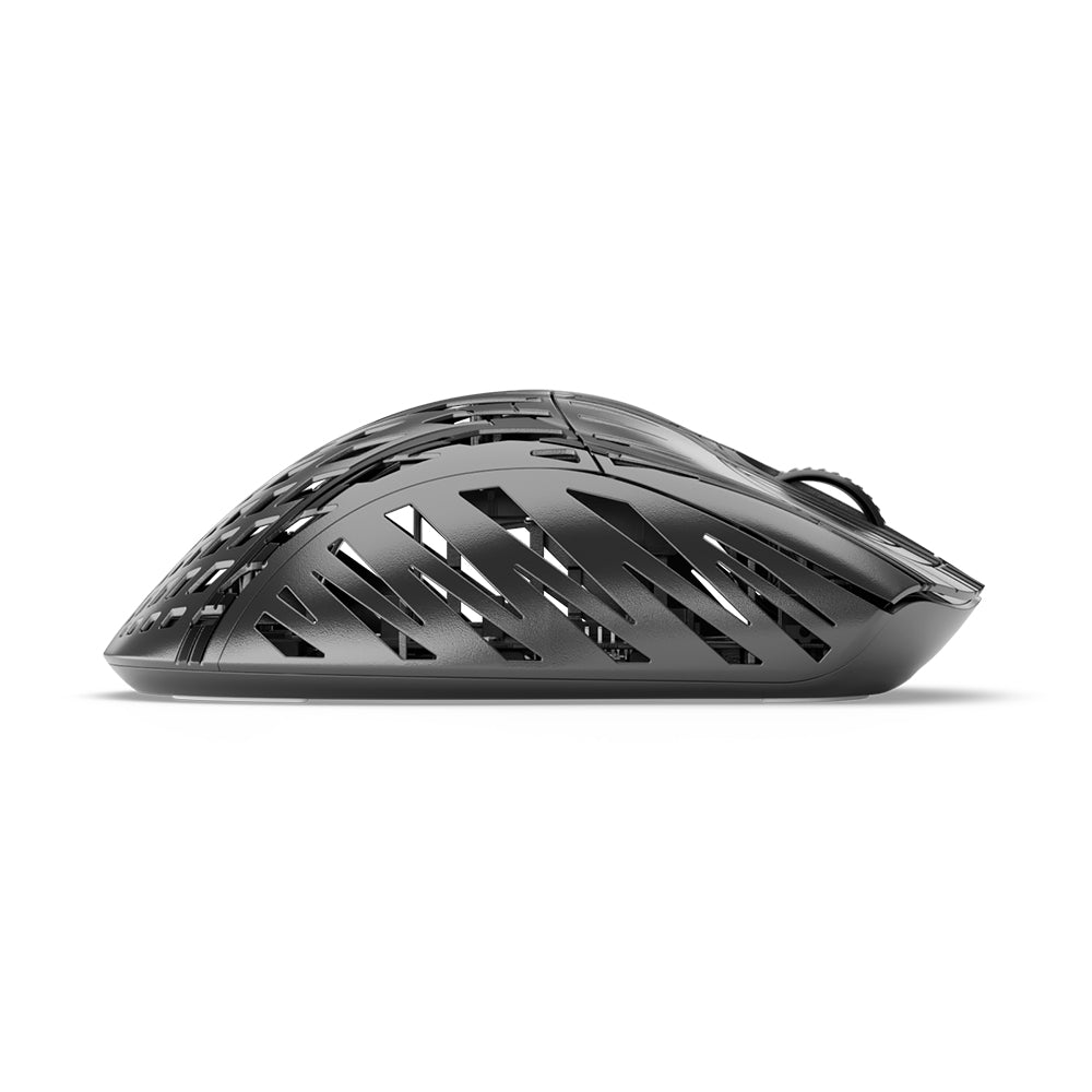 Pwnage Wireless Gaming Mouse StormBreaker Limited Edition Gray