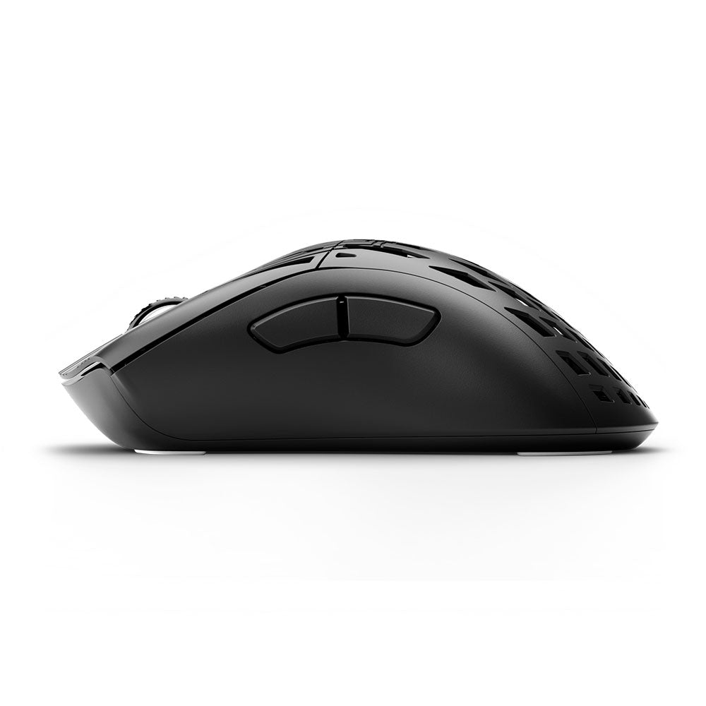 Pwnage Wireless Gaming Mouse StormBreaker Max CF Black