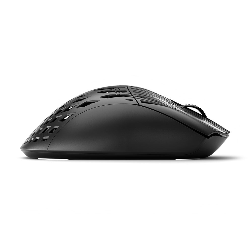 Pwnage Wireless Gaming Mouse StormBreaker Max CF Black