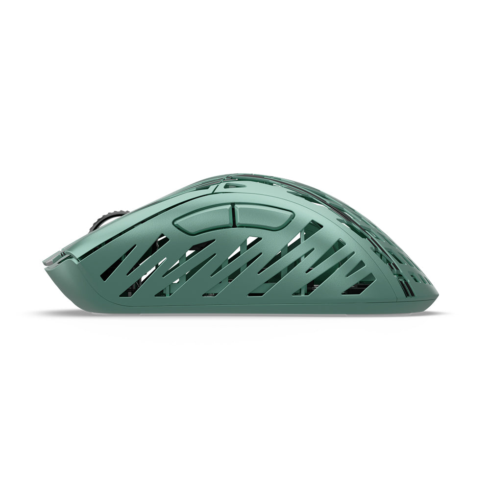 Pwnage Wireless Gaming Mouse StormBreaker Limited Edition Mint