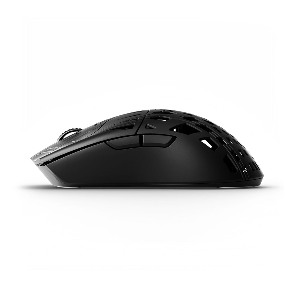 Pwnage Wireless Gaming Mouse Trinity CF Solid Black
