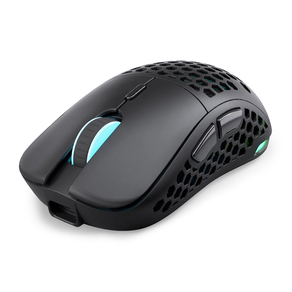 【カバーが2つ無料で付いてくる！】Pwnage Ultra Custom Wireless Symm 1（キャンペーンコード2） - Black