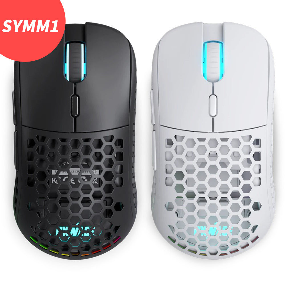 【カバーが2つ無料で付いてくる！】Pwnage Ultra Custom Wireless Symm 1（キャンペーンコード2）