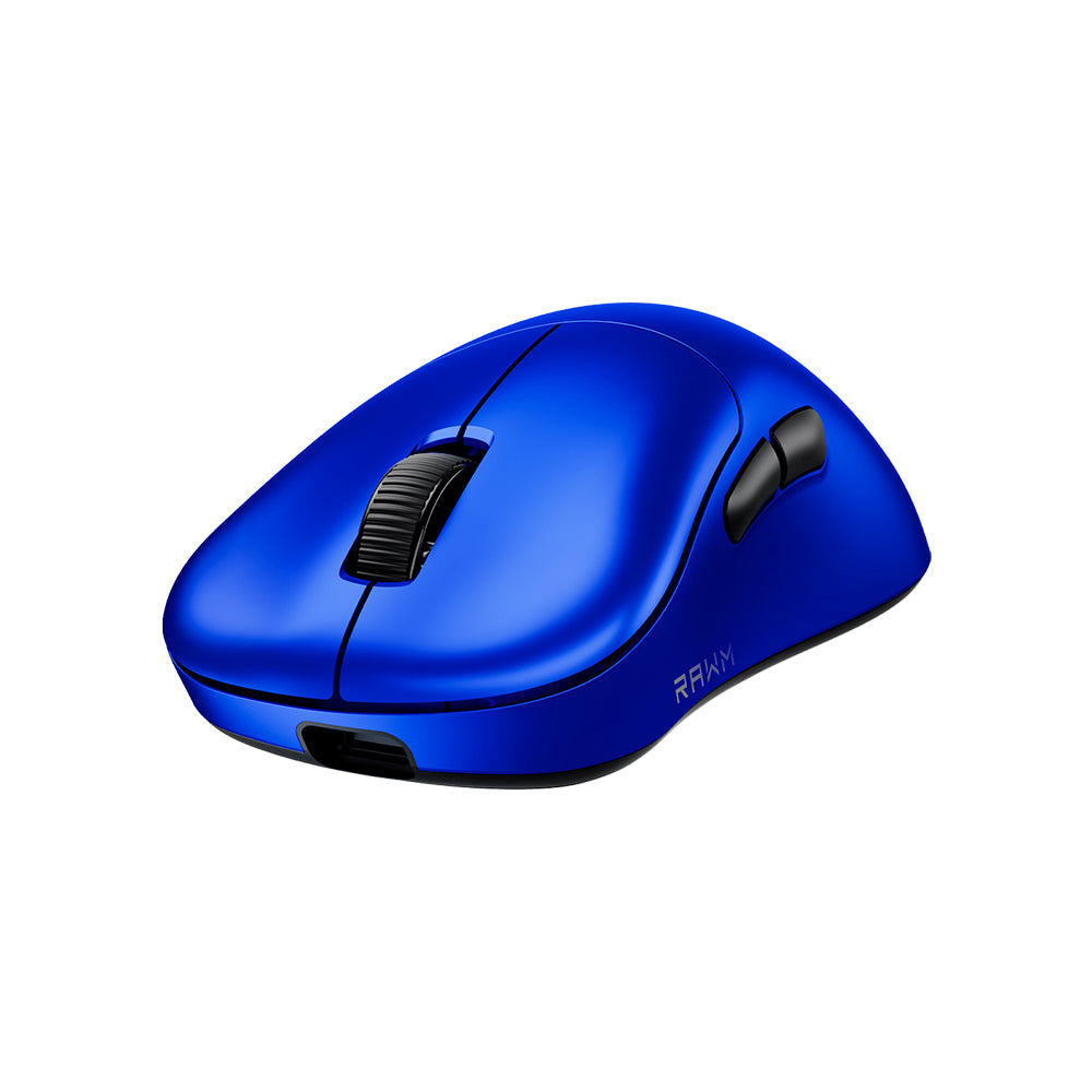 RAWM ER21 PRO Wireless Gaming mouse Blue