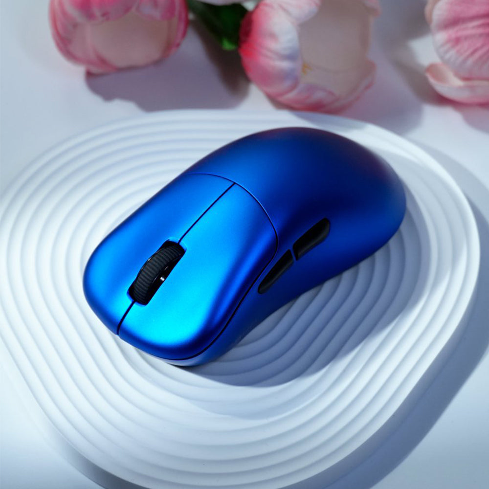 RAWM ER21 PRO Wireless Gaming mouse Blue