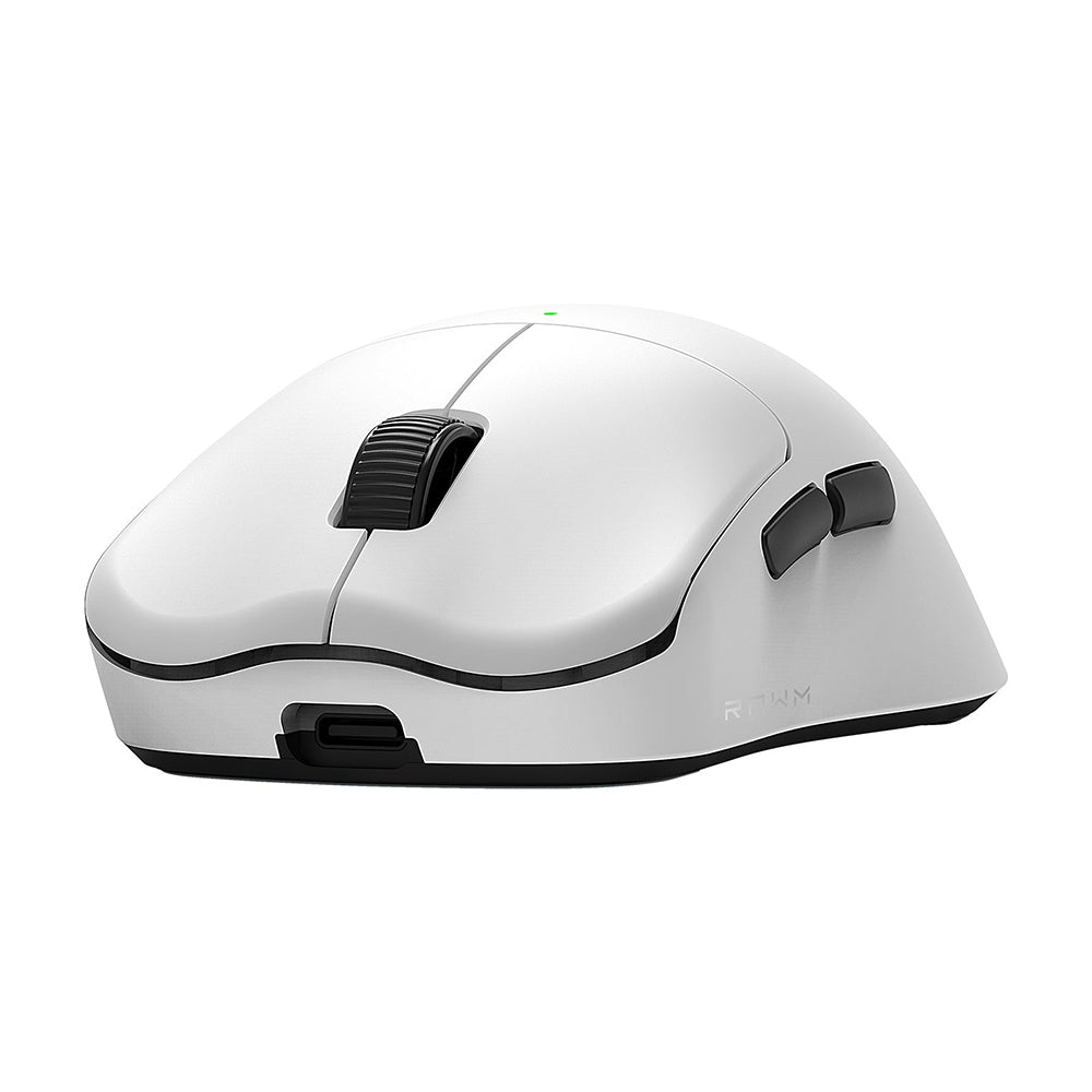 RAWM ES21 PRO Wireless Gaming mouse White