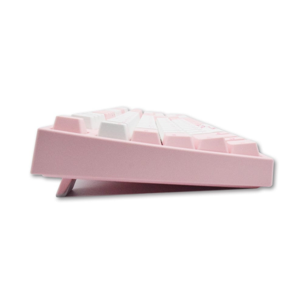 Varmilo 113 Sakura JIS Keyboard