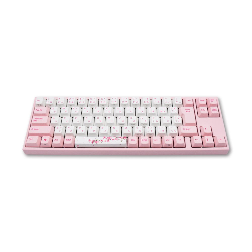 Varmilo 73 Sakura JIS Keyboard