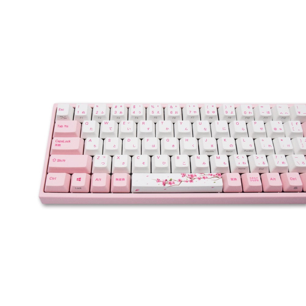 Varmilo 73 Sakura JIS Keyboard
