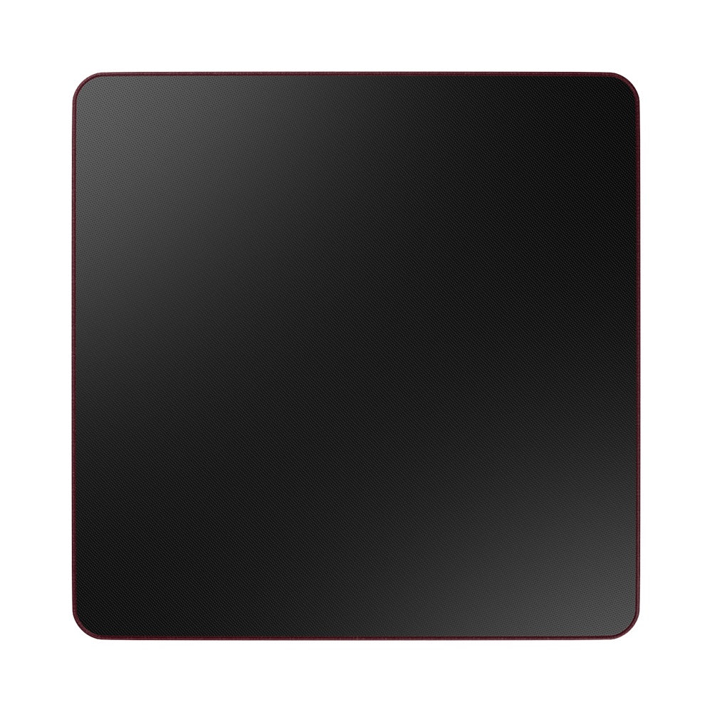 SOKU Pro1 Mousepad Burgundy Red CONTROL