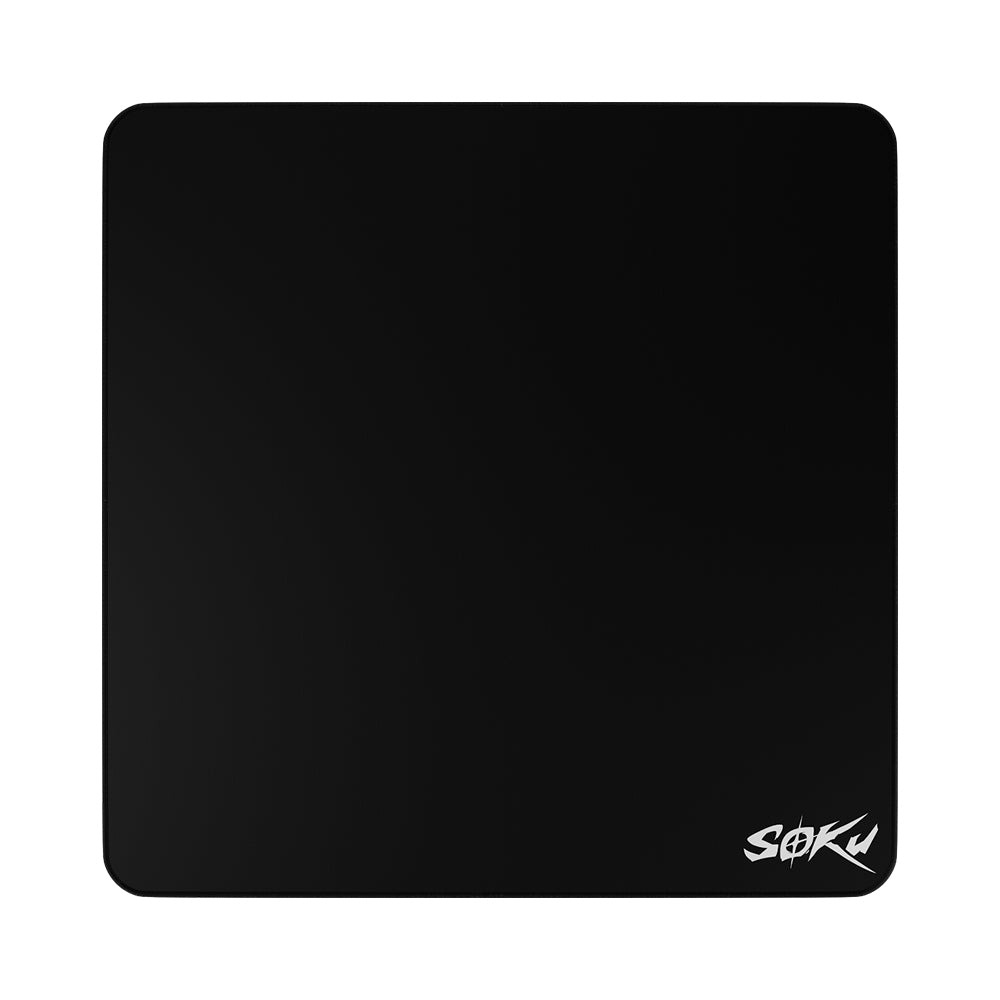 SOKU Pro1 Mousepad Black CONTROL【他商品との同梱不可】