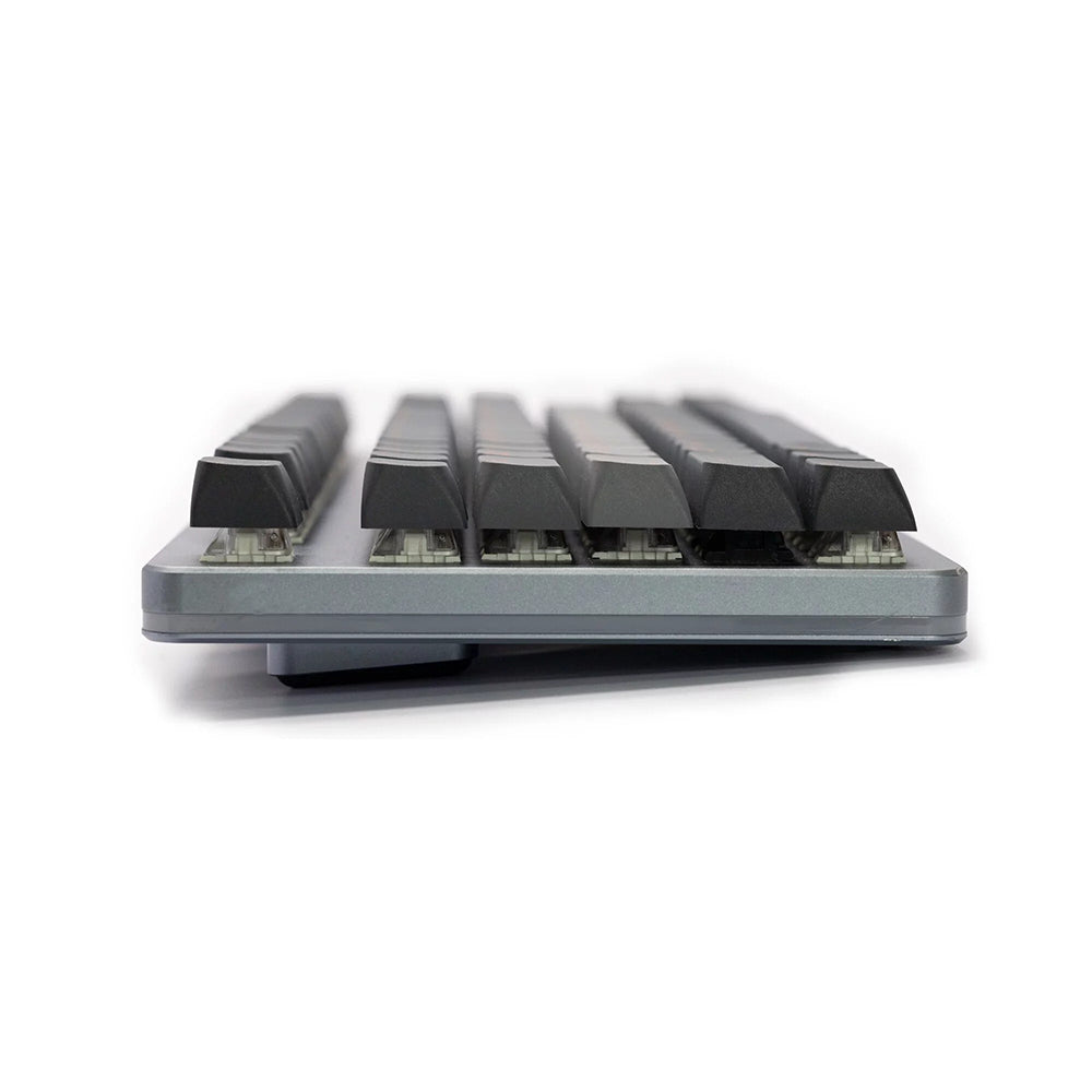 Tai-Hao BOBO Profile Backlit PBT Doubleshot Keycap Set Smoky Dawn