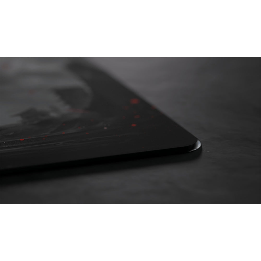 Tekkusai Apex Glass Mousepad 500x450mm