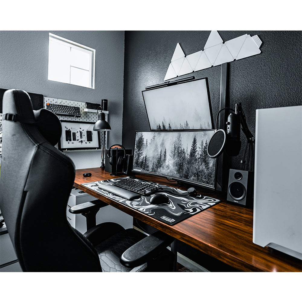 The mousepad company Mousepad AeroGlyde Strata Liquid Collection Strata_Liquid_01