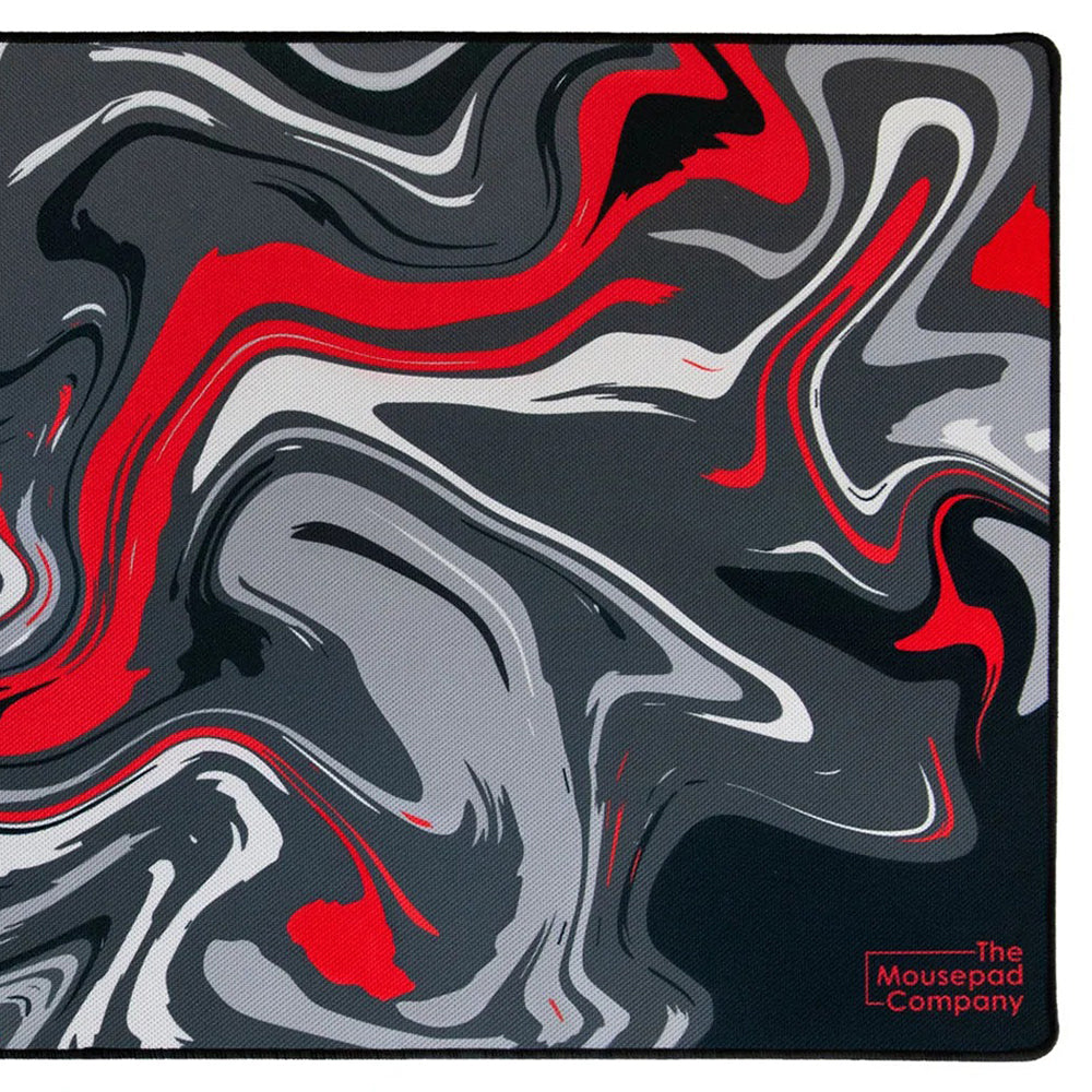 The mousepad company Mousepad DuraGlyde Strata Liquid Collection Strata_Liquid_03