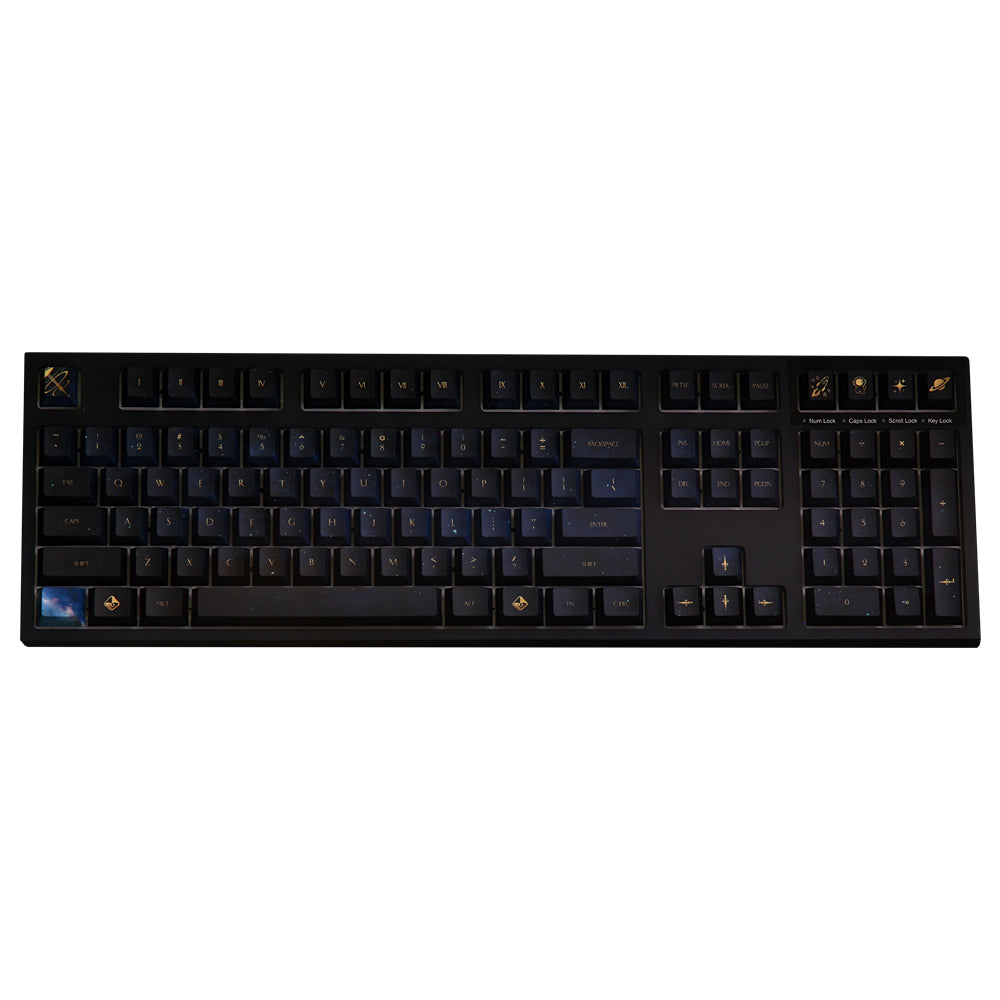 Traitors INFINITY 108 Keycap Set