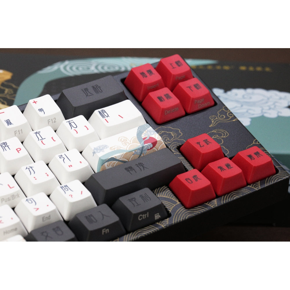 Varmilo 68 Beijing Opera ANSI Keyboard