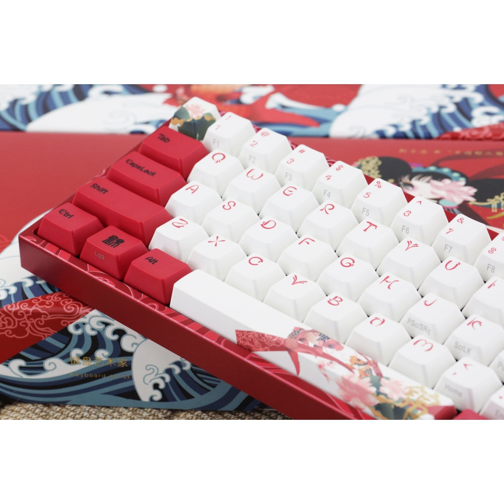 Varmilo 68 Koi ANSI Keyboard
