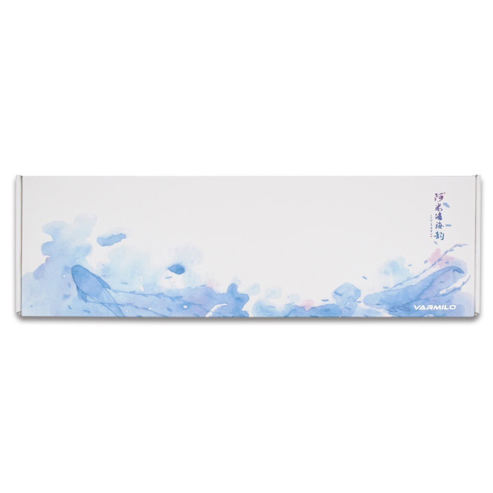 Varmilo 113 Sea Melody JIS Keyboard