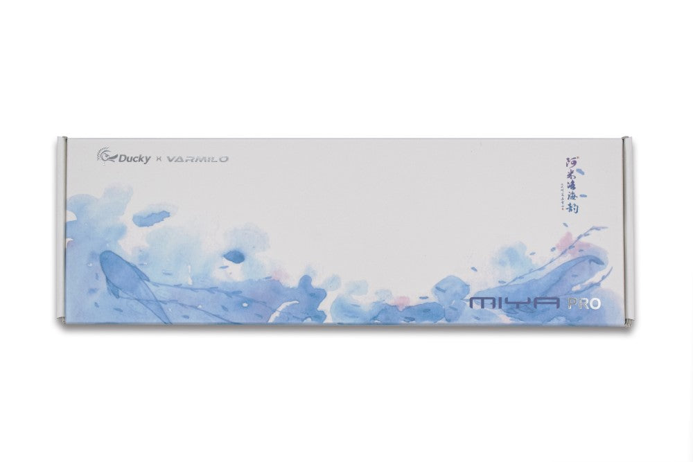 Varmilo 73 Sea Melody JIS Keyboard