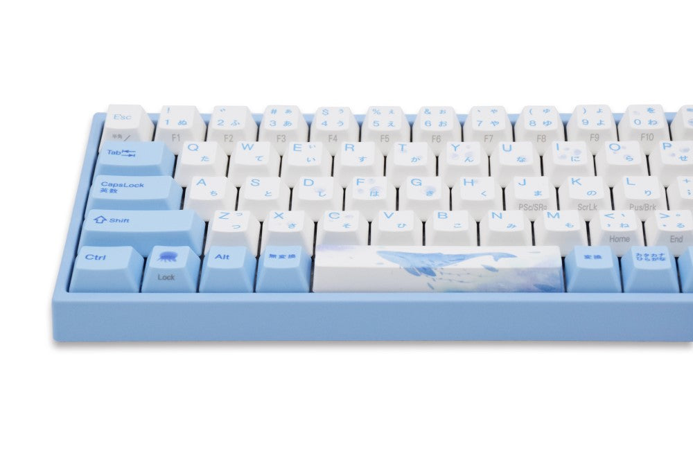Varmilo 73 Sea Melody JIS Keyboard