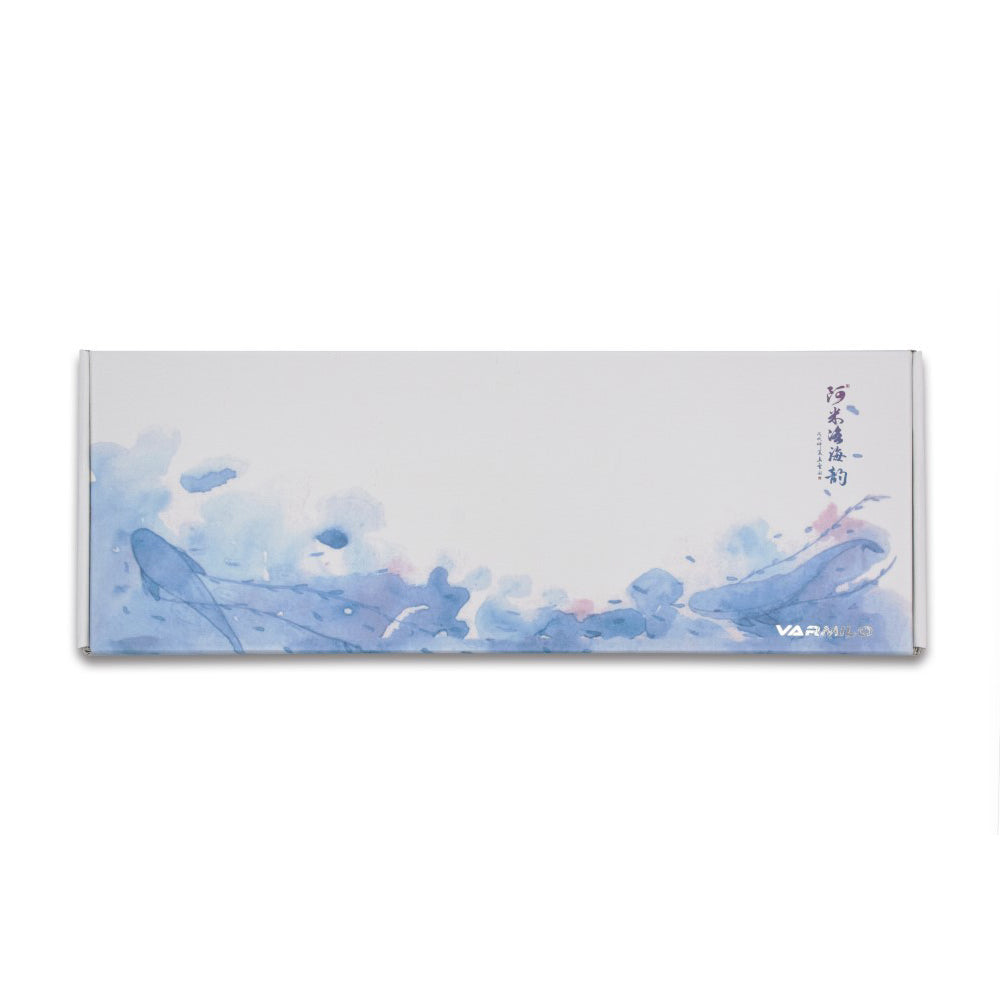 Varmilo 92 Sea Melody JIS Keyboard