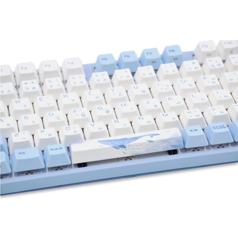 Varmilo 92 Sea Melody JIS Keyboard