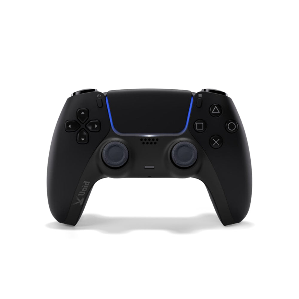 Void Gaming スターターカスタムコントローラー Voidボタンタイプ For PS5 | PC  ミッドナイトブラック