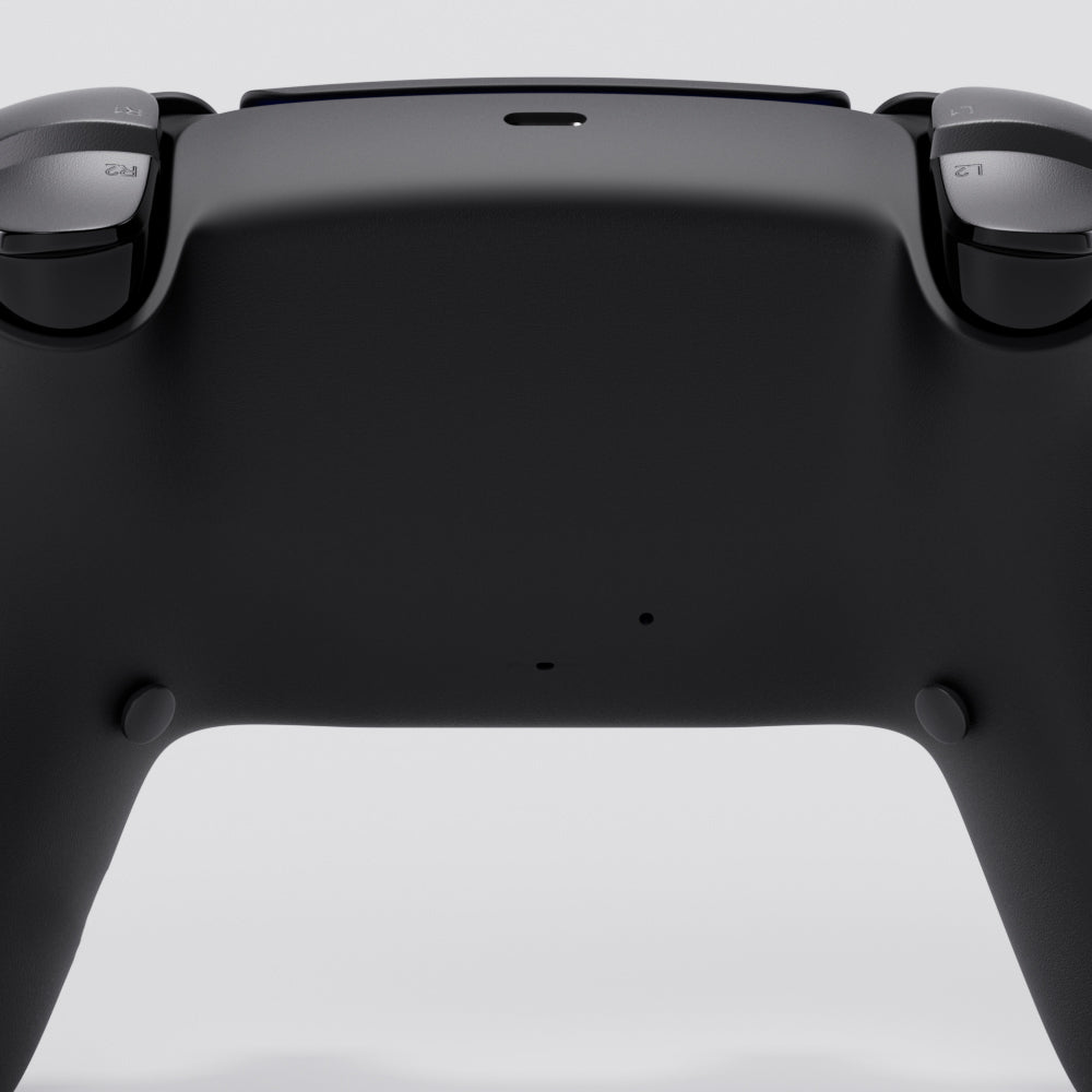 Void Gaming スターターカスタムコントローラー Voidボタンタイプ For PS5 | PC  ミッドナイトブラック