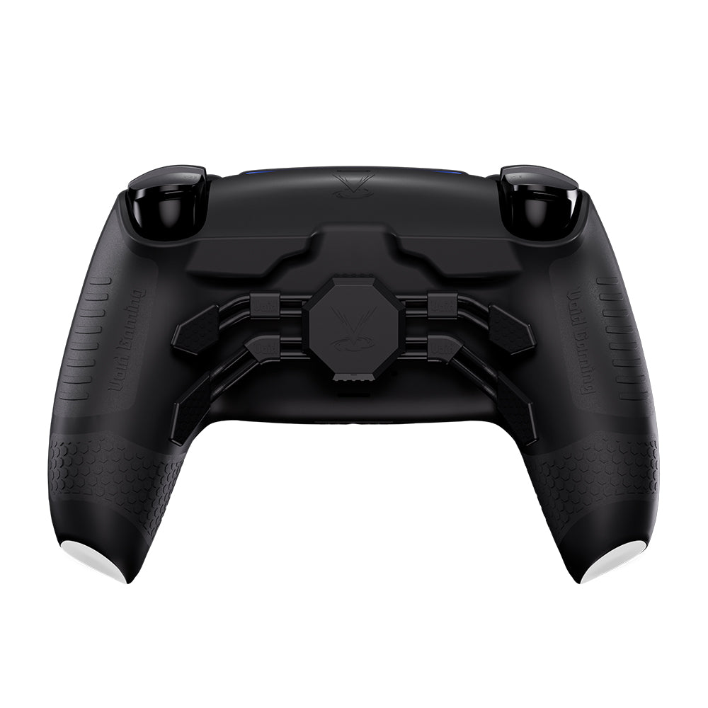 Void Gaming カスタムコントローラー INTUITION SHIRO