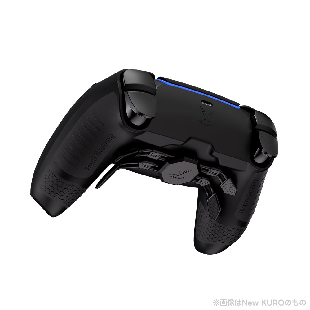 Void Gaming カスタムコントローラー INTUITION Pro SHIRO